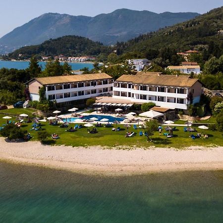 Porto Ligia Hotel Exterior foto