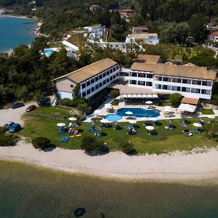 Porto Ligia Hotel Exterior foto