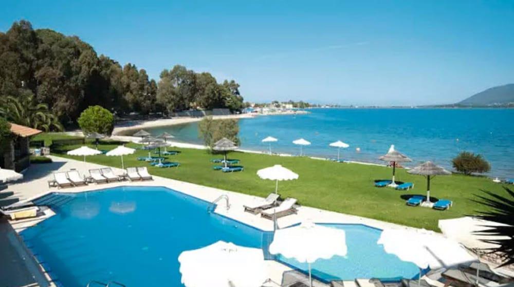 Porto Ligia Hotel Exterior foto