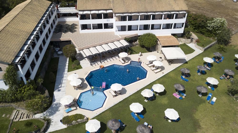 Porto Ligia Hotel Exterior foto