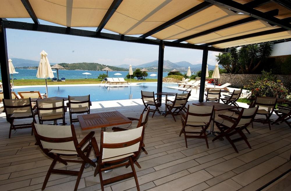 Porto Ligia Hotel Exterior foto
