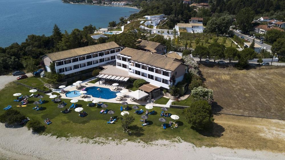 Porto Ligia Hotel Exterior foto